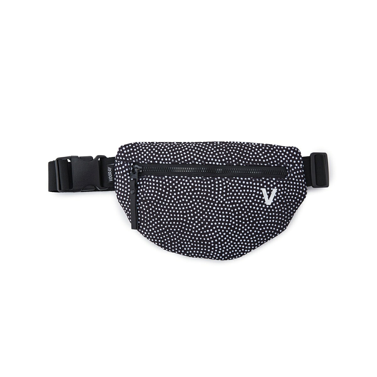 【VOORAY】URBAN FANNY PACK ウェストポーチ／ナージー（NERGY）