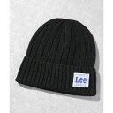 LEE/LE WATCH WOOLY YARN/ナノユニバース(NANO universe)