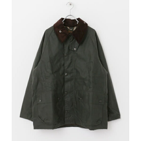 Barbour@OS WAX BEDALE^A[oT[` hA[YiURBAN RESEARCH DOORSj