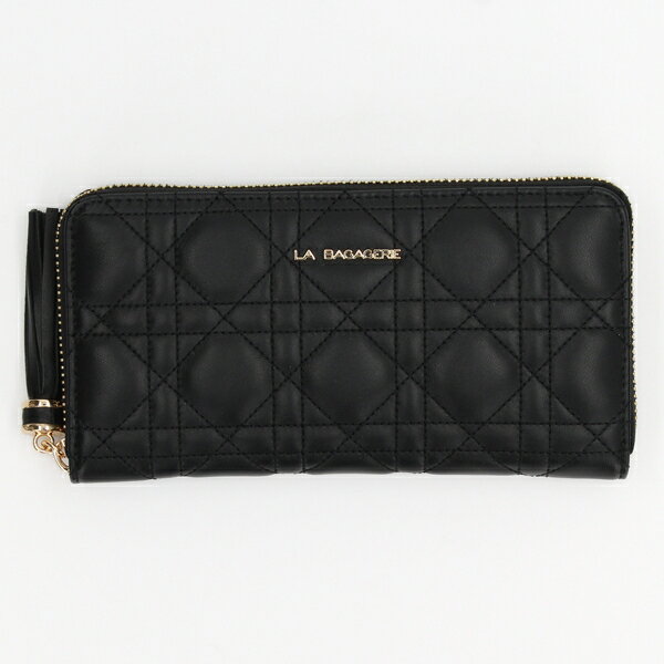 楽天市場】セリーヌ 長財布 ラウンド キルティングの通販