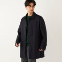 シップス SHIPS Colors:T/W ステンカラー コート／シップス カラーズ（SHIPS Colors）