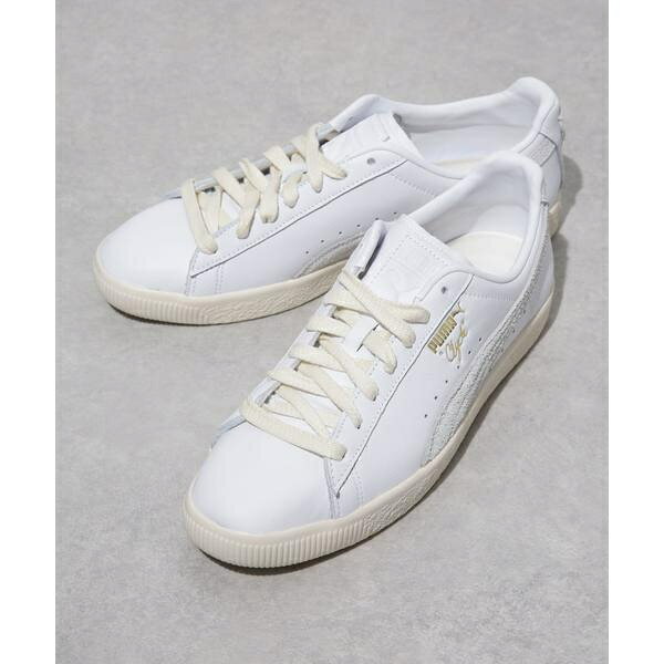 PUMA／クライド BASE／ナノユニバース（NANO universe）
