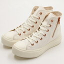 CONVERSE/コンバース/オールスター ライト PLTS PG Z HI／コンバース（Converse）