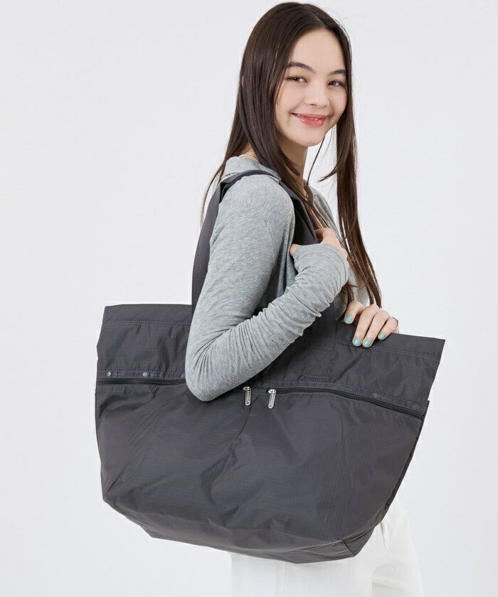 楽天市場】lesportsac ryan travel toteの通販