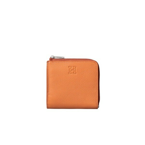 【ピウメノ】ミニ財布 レザー コンパクト ウォレット コインケース カードケース 本革（商品番号：P25-6531／ヒロフ（HIROFU）