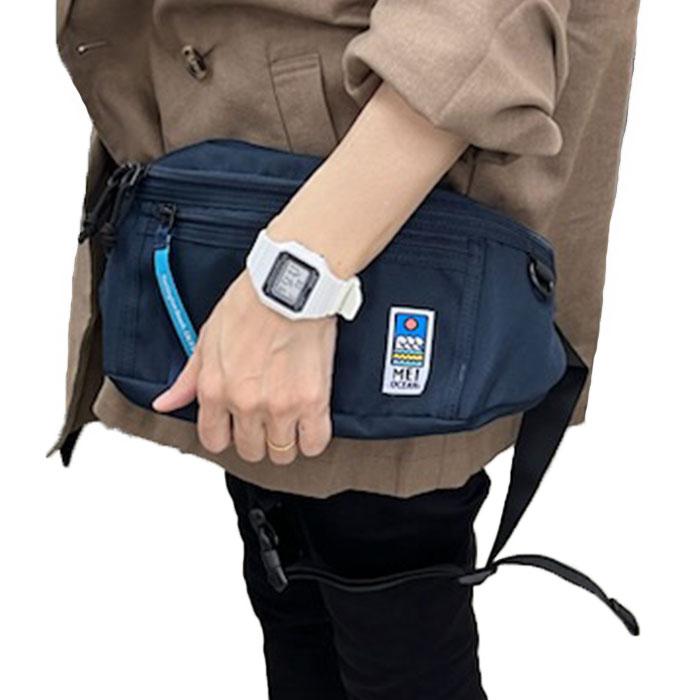 デジタルウオッチ／バックヤードファミリー（BACKYARD FAMILY）