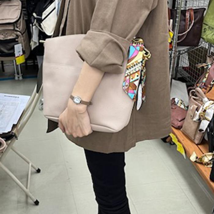 シチズン KH4-815-10 REGUNO レグノ ソーラーテック レディス カーフ皮バンド