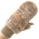 Champion レディースボアフィンガーレスグローブ 664-0023/チャンピオン(Champion)