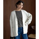 【SALE】カーディガン