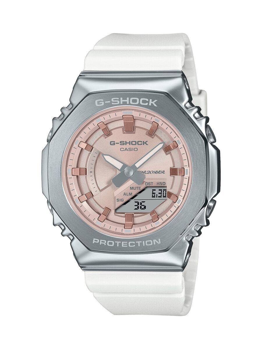 プレシャスハート セレクションGM-S2100WS-7AJF／ジーショック（G-SHOCK）