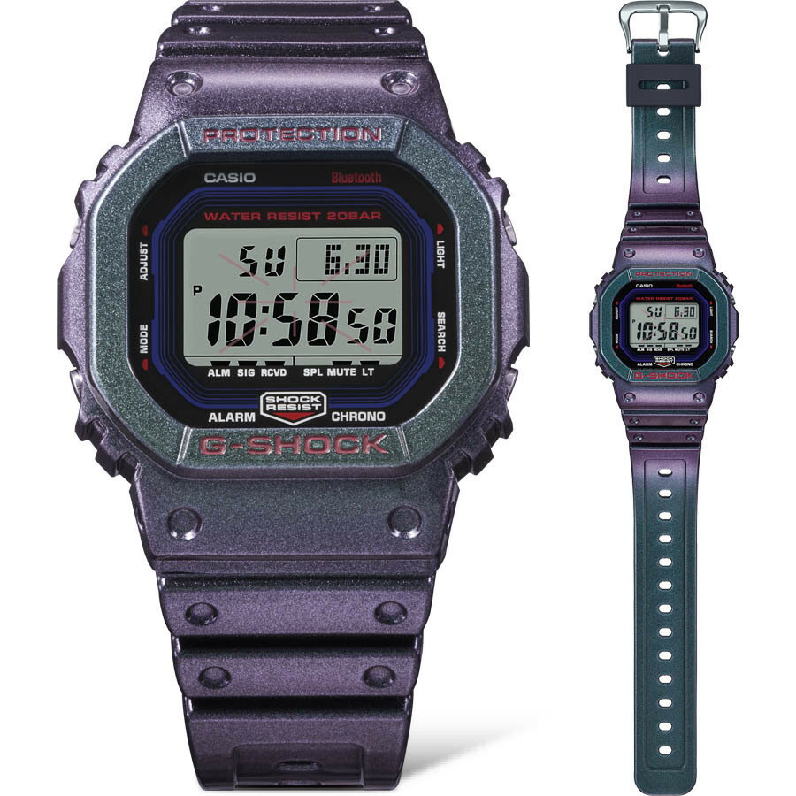 Aim Highシリーズ【国内正規品】DW-B5600AH-6JF／ジーショック（G-SHOCK）