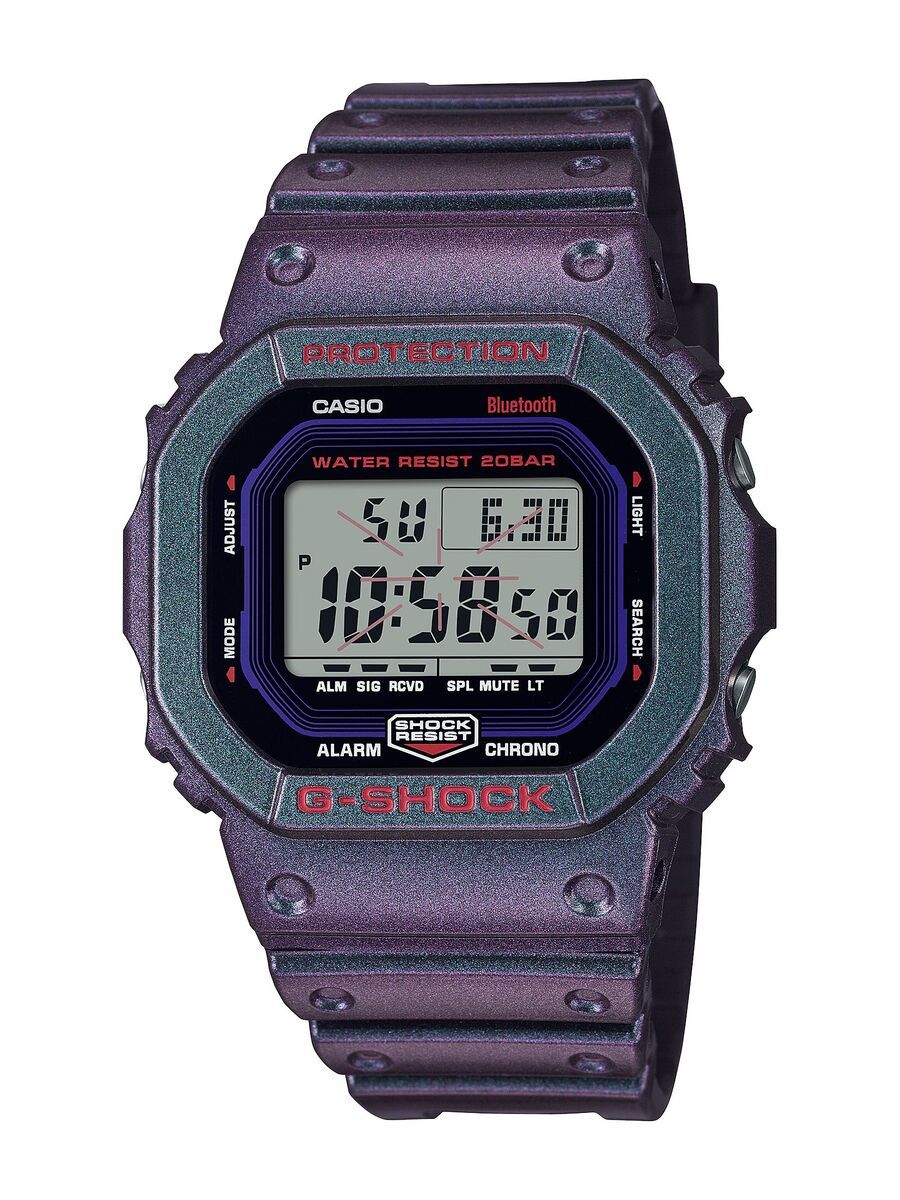 Aim Highシリーズ【国内正規品】DW-B5600AH-6JF/ジーショック(G-SHOCK)