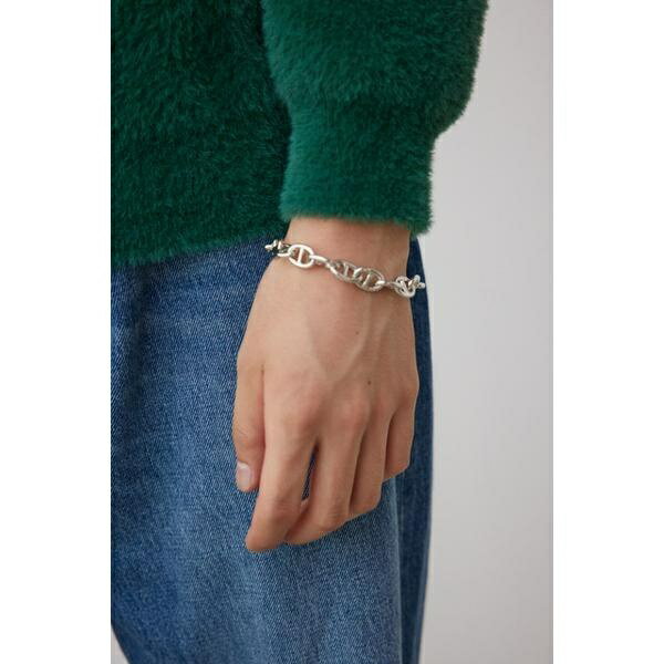 ANCHOR CHAIN BRACELET／アズールバイマウジー（AZUL BY MOUSSY）