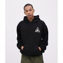 《WEB&DEPOT限定》BLACK SCORPIONS SWEAT PULL OVER PARKA/アヴィレックス(AVIREX)