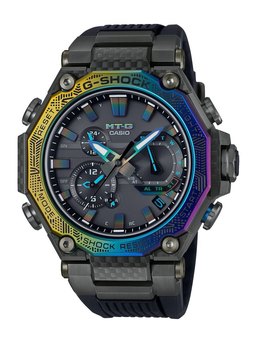 MTG-B2000꡼ڹʡMTG-B2000YR-1AJRåG-SHOCK