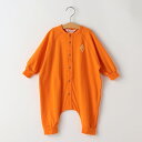 The Animals Observatory:80cm / Lamb Baby Jumpsuit／シップス（SHIPS）