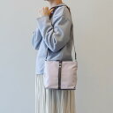 ショルダーバッグ 斜め掛け 縦型 きれいめ 上品/プログレ(PROGRES)(4)