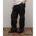 JAPAN NEP DENIM FIELD PANTS^Wplbvfj tB[hpc^VbgiSchottj