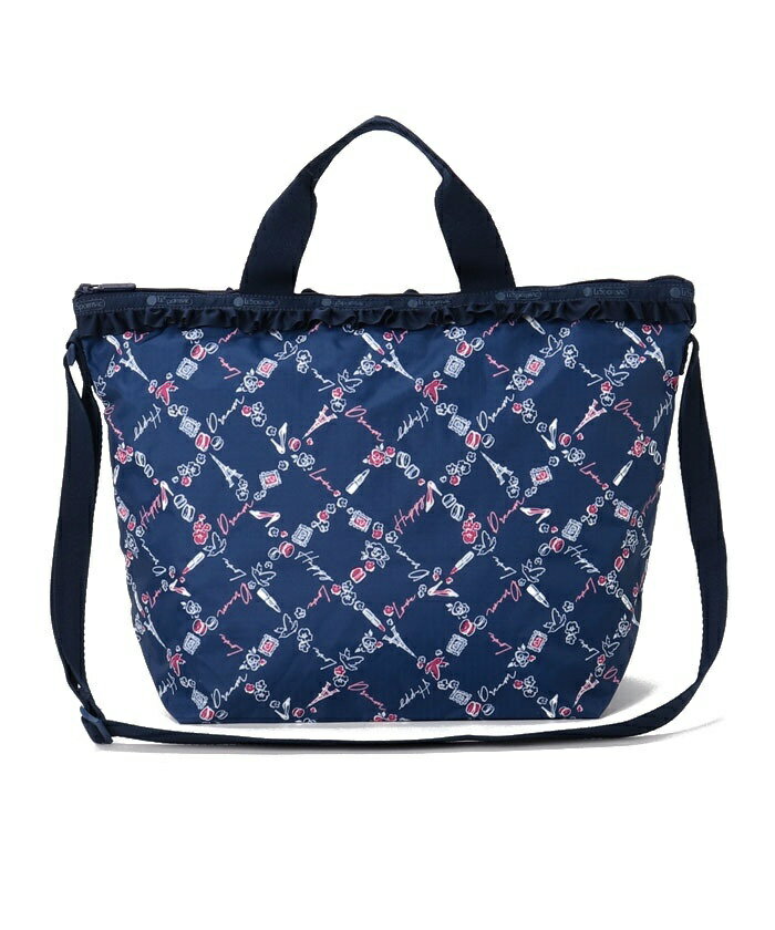 トートバッグ (レスポートサック)トートバッグ 4360U345／レスポートサック（LeSportsac）