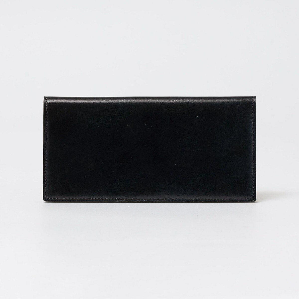 SHIPS: コードバン ロングウォレット 長財布／シップス（SHIPS）