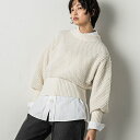 【SALE】ニット・セーター