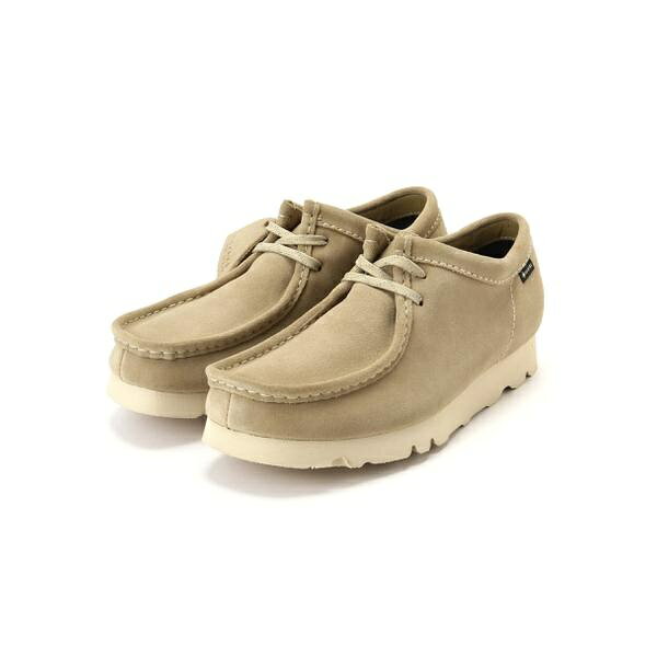 Wallabee．GTX／アヴィレックス（AVIREX）