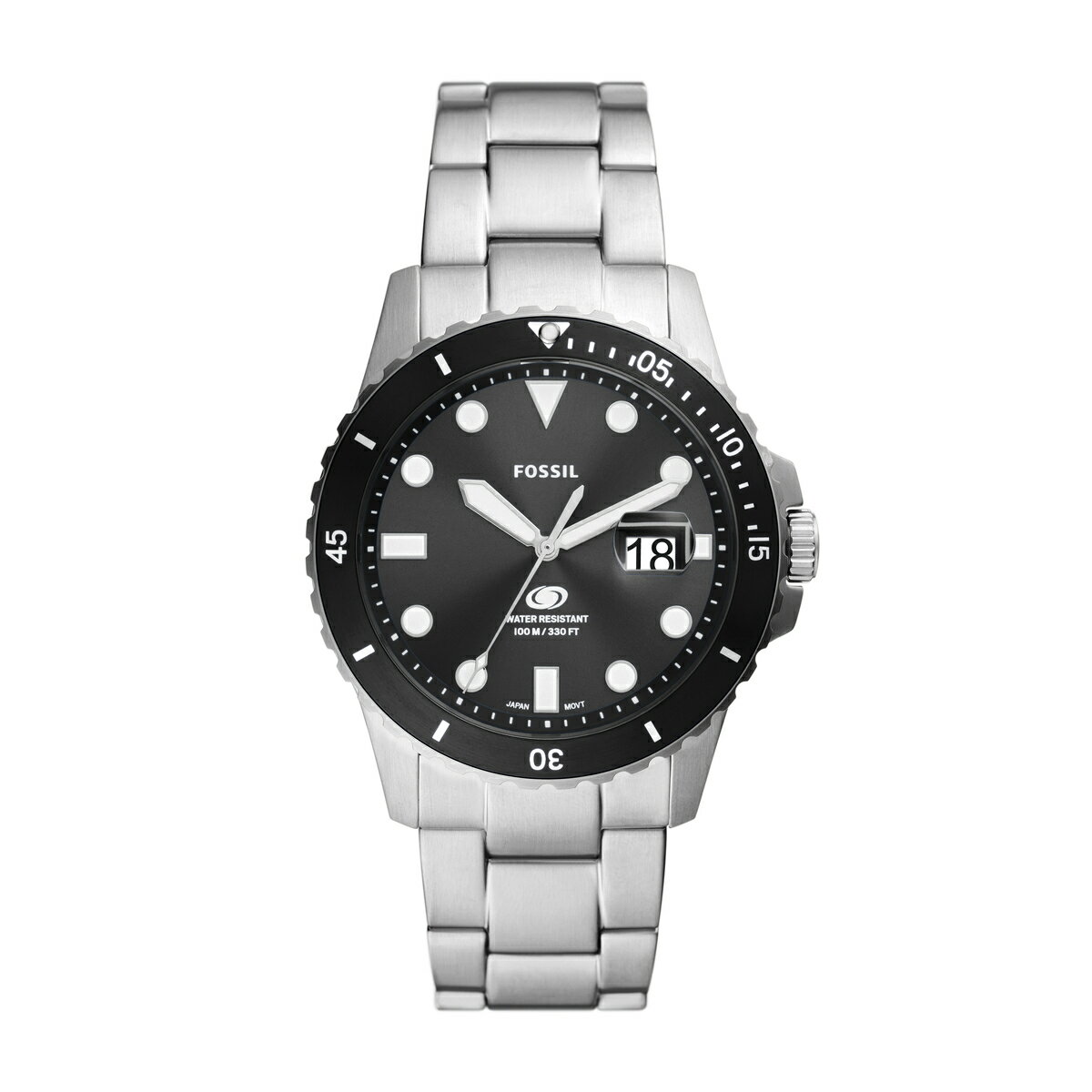 FOSSIL BLUE DIVE FS6032/フォッシル(FOSSIL)