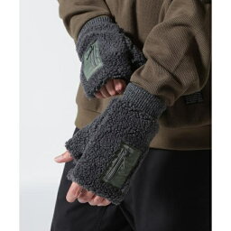 BOA GLOVES 2 ／ ボアデミグラブ 2／アヴィレックス（AVIREX）