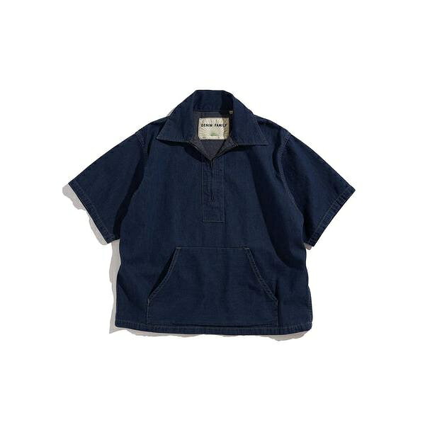BY LEVI'S□ MADE＆CRAFTED□ プルオーバーシャツ／リーバイス（Levi’s）のサムネイル