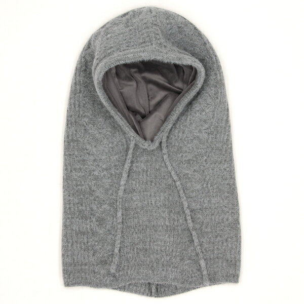 ケーブルバラクラバ　エコファー裏付／ユウキュウ（U.Q）