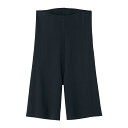 【キレイラボ】【Fitte(完全無縫製)】【3分丈】/グンゼ(GUNZE)