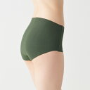【Fitte】【オーガニックコットン】【レギュラーショーツ】/グンゼ(GUNZE)
