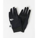 アーバンリサーチ 手袋 メンズ THE NORTH FACE　Windstopper Etip Glove／アーバンリサーチ（URBAN RESEARCH）