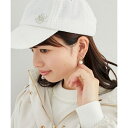 プチモチーフピアス/マジェスティックレゴン(MAJESTIC LEGON)(4)