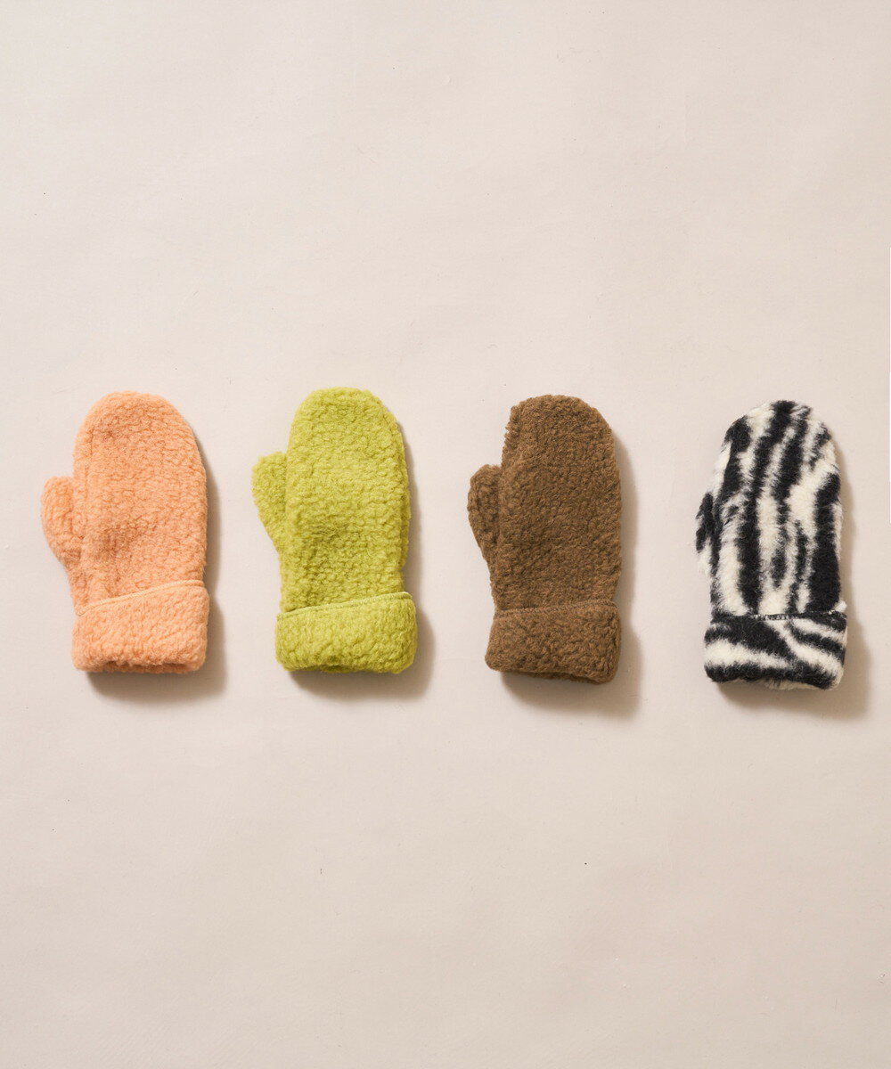 【Coldbreaker】ボアミトン/ランドワーズセレクト(LANDWARDS SELECT)