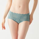 【Tuche】【cherish moon】【吸水サニタリー(25mlタイプ)】/グンゼ(GUNZE)