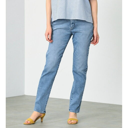 EDWIN LADIES ジャージーズ テーパードデニムパンツ【スタンダードモデル】/エドウィン(EDWIN) EDWIN LADIES ジャージーズ テーパードデニムパンツ【スタンダードモデル】/エドウィン(EDWIN)