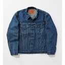 505ZXX デニム ジャケット 60s DENIM JACKET セットア