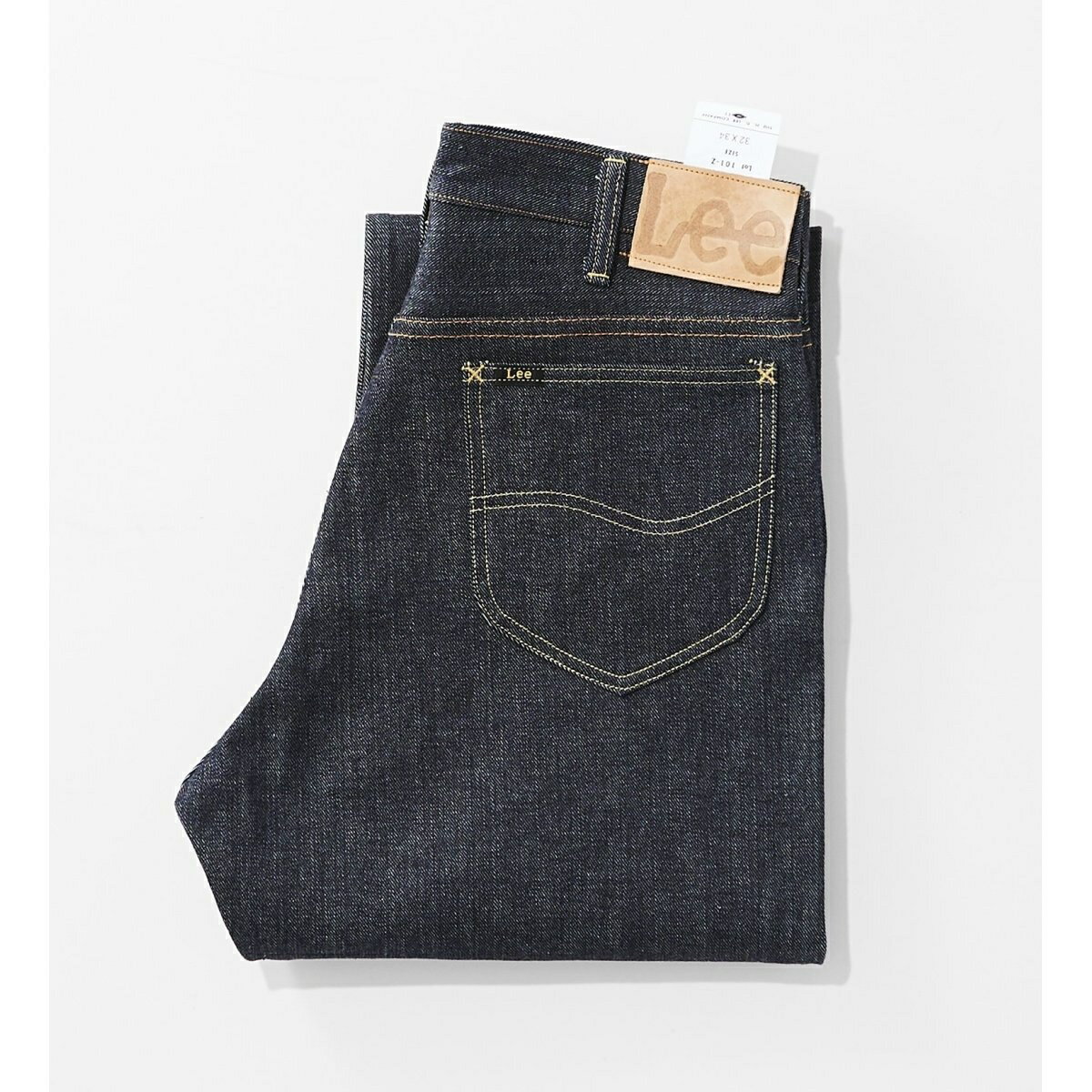 ARCHIVES　RIDERS 101-Z 1954／リー（Lee）