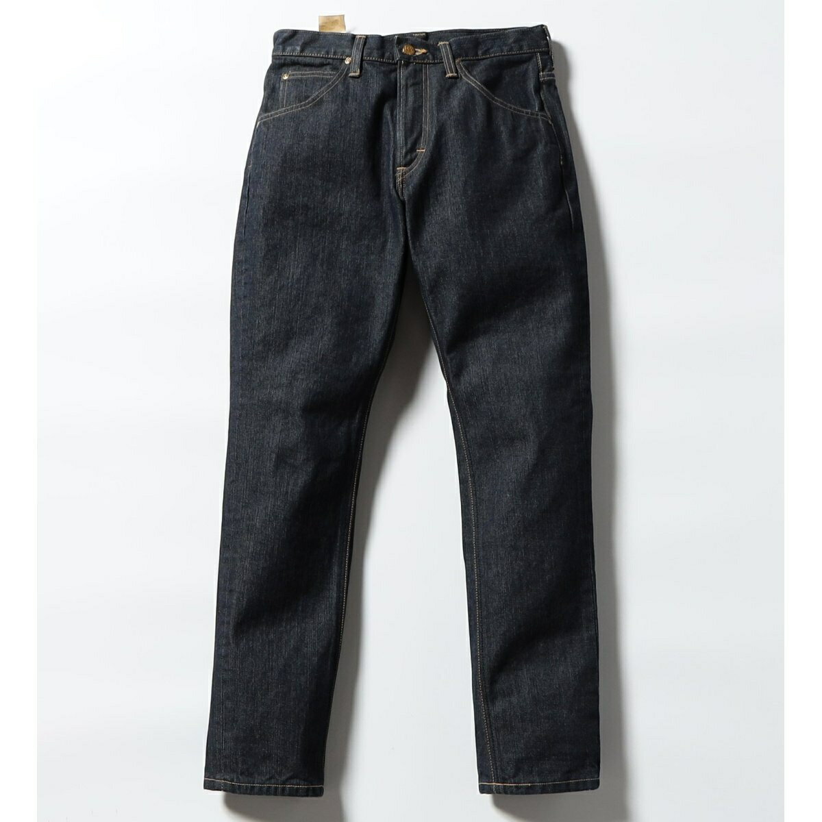 AMERICAN RIDERS 203 テーパードジーンズ／リー（Lee）