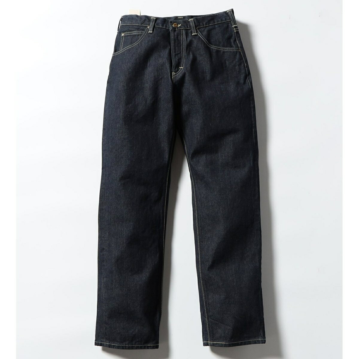 American Riders 200 Full Cut Jeans LM8200: 500 Indigo Blue