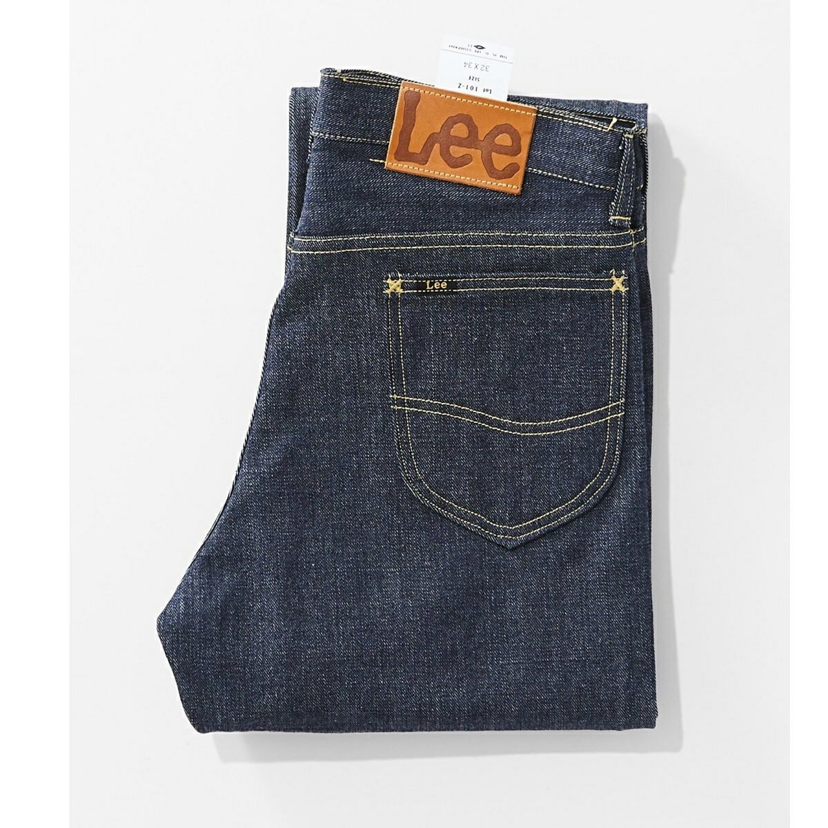 ARCHIVES　RIDERS 101-Z 1948／リー（Lee）