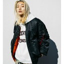 MA-1 CORE TALL／アルファ インダストリーズ（ALPHA INDUSTRIES）