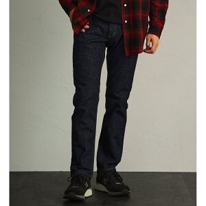 【すっきりストレート】BROWNシリーズ スリムストレートパンツ/ラングラー(Wrangler)