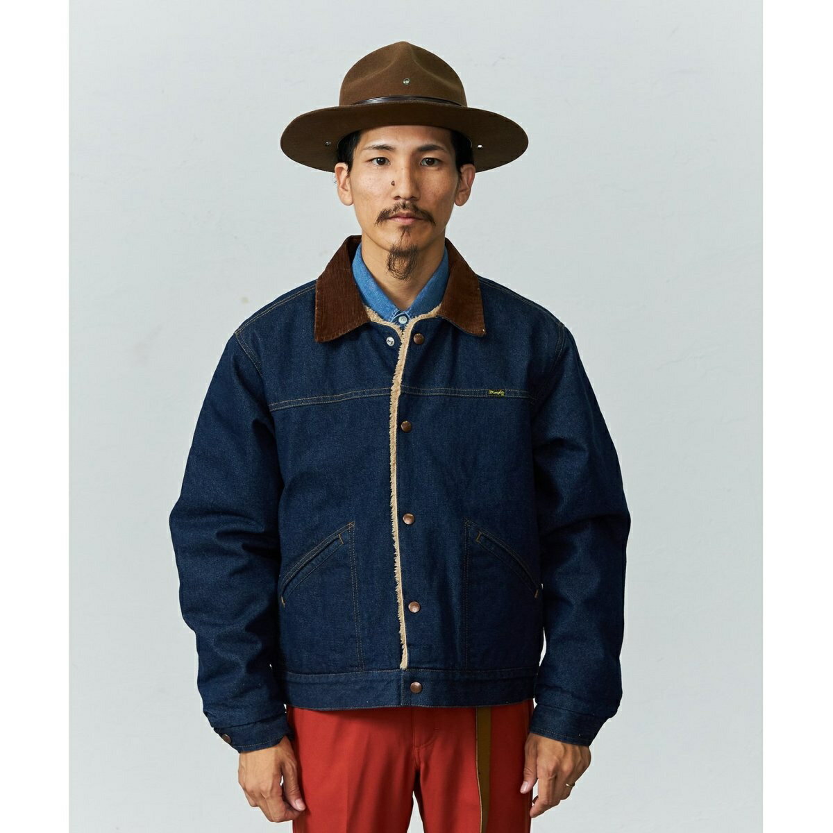 Wrangler BOA㥱å 227MJL󥰥顼Wrangler