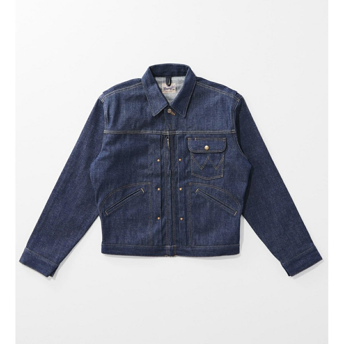 楽天市場】wrangler 11mjz デニムジャケットの通販 楽天市場】wrangler 11mjz デニムジャケットの通販