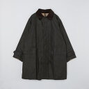 ySHIPSʒzBarbour: 3/4 COAT 4oz WAX COTTON^VbvXiSHIPSj