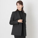 【WEB限定】ダブルブレストジャケット/トゥービーシック(TO BE CHIC)