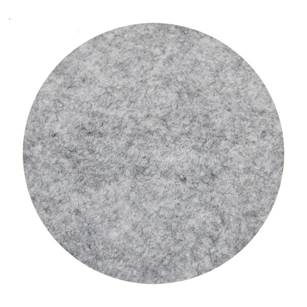 トトロが森の中で、パズルのようなデザインのボアラグマット(約180×180cm)/S.D.S (SenkoDesignStudio) [3]