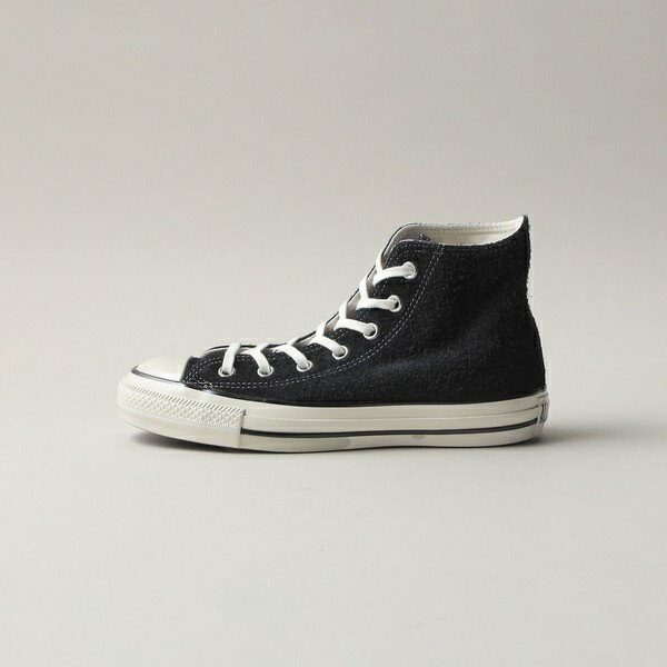 ＜CONVERSE＞SUEDE ALL STAR U